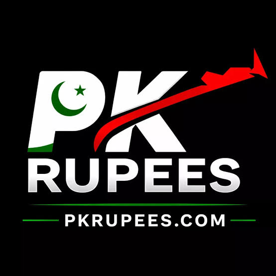 Pkrupees